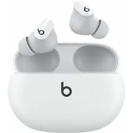 Słuchawki - Beats by Dre Studio Buds białe (MJ4Y3EE/A) - miniaturka - grafika 1