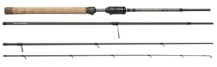Wędka Savage Gear Parabellum Travel 8' 244cm 7-21g - 4sec - Wędki - miniaturka - grafika 1