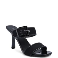 Klapki i japonki damskie - Michael Kors Klapki COLBY - miniaturka - grafika 1