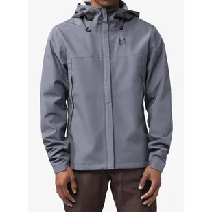 Kurtka rowerowa męska Fox Ranger 2.5L Water Jacket - Kurtki rowerowe - miniaturka - grafika 1