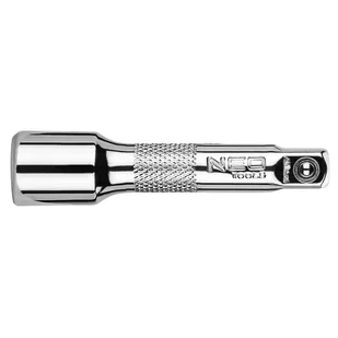 NEO-TOOLS przedłużka do nasadek, 1/4&apos;&apos;, 50mm, , 08-251 - Klucze i nasadki - miniaturka - grafika 3