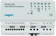 Kontrola dostępu - Kontroler dostępu ROGER PR402DR - miniaturka - grafika 1