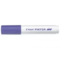 Pilot Pilot, marker, M, fiolet - Kredki, ołówki, pastele i pisaki - miniaturka - grafika 1