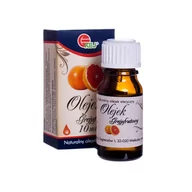 Aromaterapia - Kej Olejek grejpfrutowy 10 ml - miniaturka - grafika 1