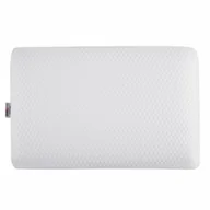 Poduszki - Beliani Poduszka memory foam 55 x 35 cm MUIR - miniaturka - grafika 1