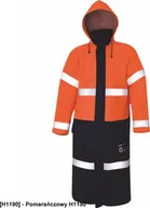 Kurtki męskie - Kurtka męska Ardon 506/A ARDON ARDON AQUA - płaszcz S - miniaturka - grafika 1