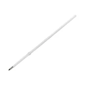 Wkłady do długopisów - TOMA Wkład długopisowy 1.00mm niebieski TO-631 - miniaturka - grafika 1