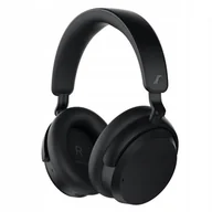 Słuchawki - Sennheiser ACCENTUM Wireless Czarne - miniaturka - grafika 1