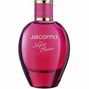 Wody i perfumy damskie - Jacomo Night Bloom woda perfumowana 100ml - miniaturka - grafika 1