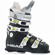 Buty narciarskie - Head Nexo Lyt 80, buty narciarskie, damskie, czarny - miniaturka - grafika 1