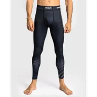 Kimona, stroje i obuwie - Venum x Tekken 8 Legginsy Spats Jin Kazama Black/Blue/White - miniaturka - grafika 1