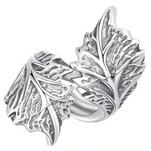 Charms do Pandora - CHARMS LISTKI - Charmsy Charms do Pandora - CHARMS LISTKI - Charmsy - miniaturka - grafika 1