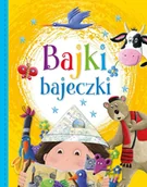 Literatura popularno naukowa dla młodzieży - Bajki bajeczki - miniaturka - grafika 1