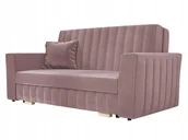 Sofy i kanapy - kanapa rozkładana z funkcją spania Viva Glam III - miniaturka - grafika 1