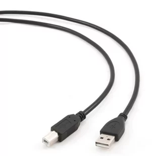 Gembird kabel do drukarki USB 2,0 1,8m - Kable komputerowe i do monitorów - miniaturka - grafika 1