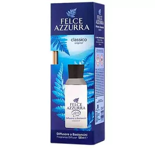 FELCE AZURRA patyczki zapachowe 120ml Classic - Zapachy do domu - miniaturka - grafika 1