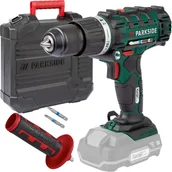Wiertarko-wkrętarki akumulatorowe - Wiertarko-wkrętarka Parkside PSBSA 20-Li C3 - miniaturka - grafika 1