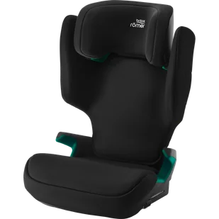 Britax Romer Discovery Plus fotelik samochodowy Space Black 100-150 cm 15-36 kg - Foteliki samochodowe - miniaturka - grafika 1