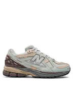 Sneakersy męskie - New Balance Sneakersy M1906ND Kolorowy - miniaturka - grafika 1