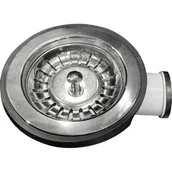 Akcesoria do armatury i ceramiki - FRANKE Korek zatyczkowy 112.0332.276 - miniaturka - grafika 1