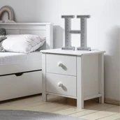 Szafy i szafki dla dzieci - Szafka nocna Collet - 6 kolorów - miniaturka - grafika 1