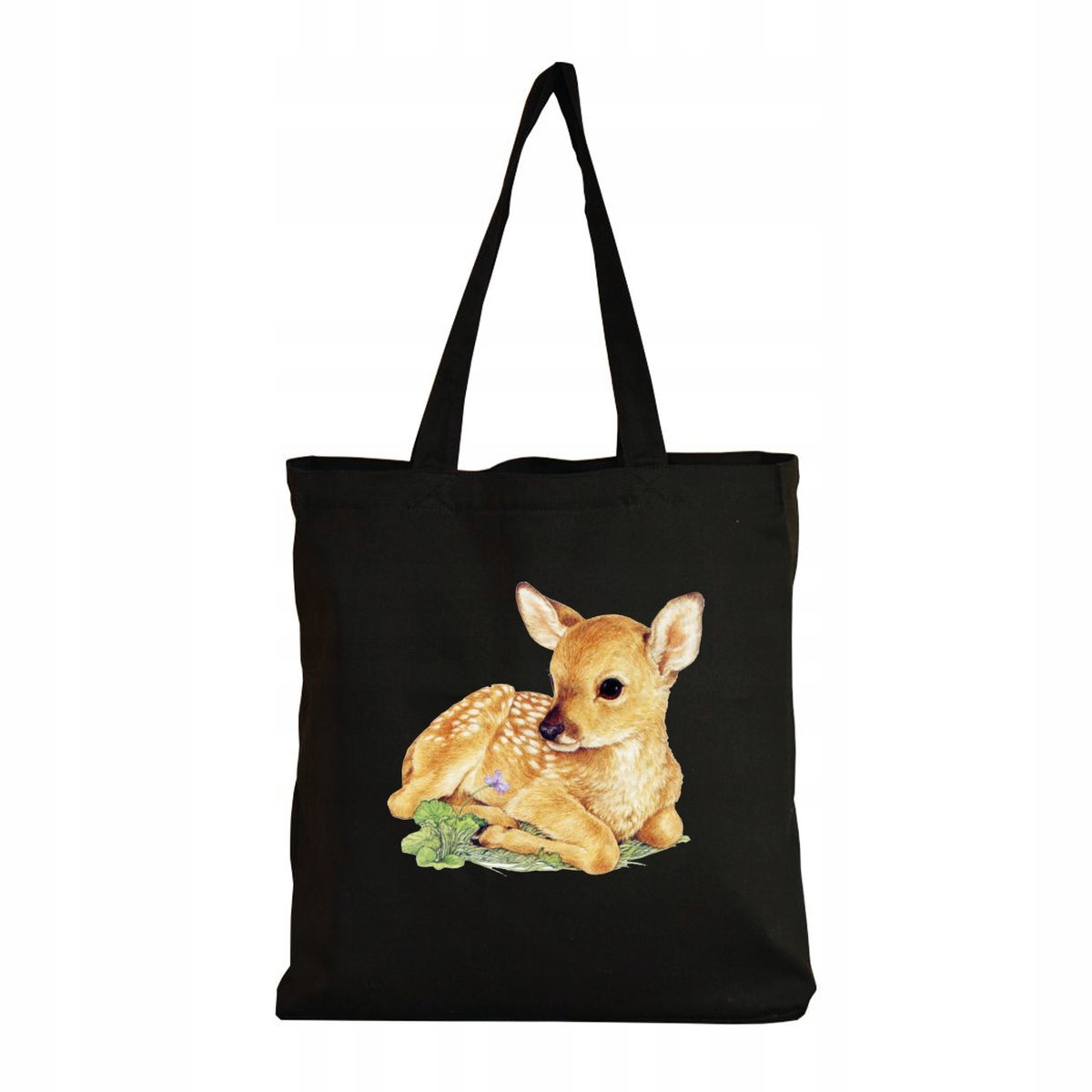 TOREBKA TORBA EKO NA RAMIE SHOPPER Sarenka Boho
