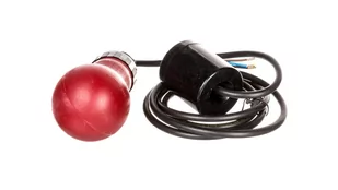 Emas Wyłącznik pływakowy długość przewodu 1,75m SKF1A T0-SKF1A T0-SKF1A - Akcesoria do pomp - miniaturka - grafika 1