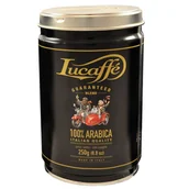 Kawa - Lucaffe Mister Exclisive 250g - miniaturka - grafika 1