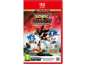 Gry Nintendo Switch - Nintendo Switch 2 CENEGA Sonic X Shadow Generations - miniaturka - grafika 1