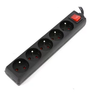 Omega LISTWA ZASILAJĄCA1.5 m (OL5F15) - Listwy zasilające - miniaturka - grafika 1