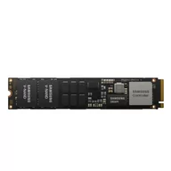 Pamięci RAM - SSD M,2 3,8TB Samsung PM9A3 NVMe PCIe 4,0 x 4 bulk MZ1L23T8HBLA-00A07 - miniaturka - grafika 1
