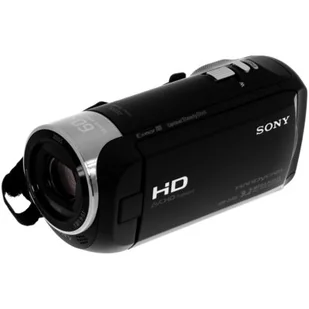 Kamera cyfrowa Sony HDR-CX405 (HDRCX405B.CEN) - Kamery cyfrowe - miniaturka - grafika 1