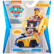 Samochody i pojazdy dla dzieci - Spin Master, Psi Patrol, Pojazdy Die-Cast Spark Chaser Chase GML - miniaturka - grafika 1