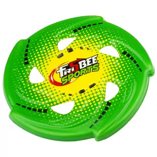 Latający dysk Frisbee talerz latający - Inne gry towarzyskie - miniaturka - grafika 1