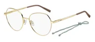 Okulary korekcyjne, oprawki, szkła - Okulary korekcyjne Missoni MMI 0046 EYR - miniaturka - grafika 1