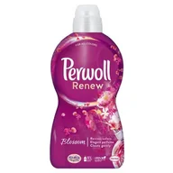 Środki do prania - Perwoll Blossom 1,98 L - miniaturka - grafika 1