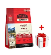 Sucha karma dla psów - ACANA Classics Red Meat 2kg - miniaturka - grafika 1