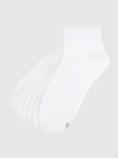 Skarpetki stopki w zestawie 8 szt. - Skarpetki męskie - miniaturka - grafika 1