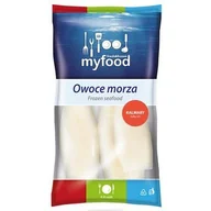 Konserwy i dania rybne - Myfood Kalmary Tuby U/5, Glazura: 25 %, 750 G/1000 G - miniaturka - grafika 1