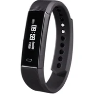 Smartband - Hama Fit Track 1900 Czarny - miniaturka - grafika 1
