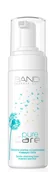 Pianki do mycia twarzy - Bandi Bandi Pure Care delikatna pianka oczyszczająca probiotyki + CICA 150ml - miniaturka - grafika 1