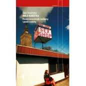 Felietony i reportaże - Miła robótka. Polskie świerszczyki, harlekiny i porno z satelity - miniaturka - grafika 1