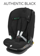 Foteliki samochodowe - MAXI-COSI TITAN PRO 2 I-SIZE 9-36kg Authentic Black - miniaturka - grafika 1