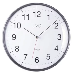JVD ścienny HA16.2 - Zegary - miniaturka - grafika 1