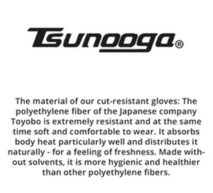 Rękawice ochronne Wonder Grip WG-718 M/8 Dexcut - Rękawice robocze Rękawice ochronne Wonder Grip WG-718 M/8 Dexcut - Rękawice robocze - miniaturka - grafika 9