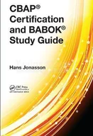 Pozostałe książki - Cbap(r) Certification and Babok(r) Study Guide - miniaturka - grafika 1