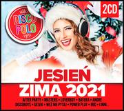 Muzyka klubowa, dance - Jesień zima Disco Polo 2021 - miniaturka - grafika 1