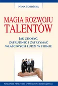 Zarządzanie - Magia Rozwoju Talentów - miniaturka - grafika 1