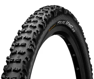 Continental Opona Trail King 29x2.4 Drut E-bike - Opony rowerowe - miniaturka - grafika 1