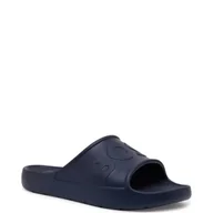 Klapki i japonki męskie - BOSS Klapki Darian Slid lg N - miniaturka - grafika 1